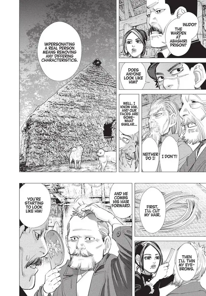 Golden Kamuy Chapter 95 image 11_optimized
